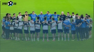 الزمالك يتجه إلى ملعب محمد بن زايد اليوم لخوض نهائي كأس السوبر المصري 2025